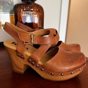 Korks wedges